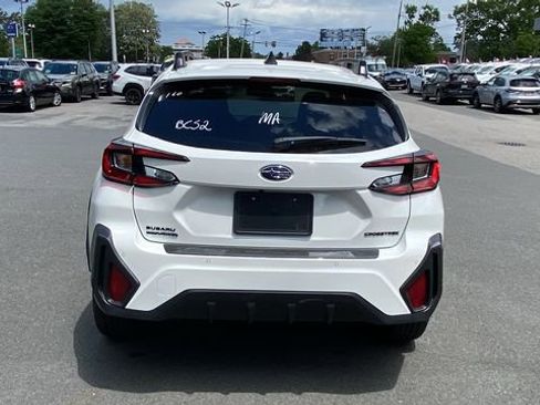 New 2026 Subaru Crosstrek 2.5i Limited AWD/4WD image 6
