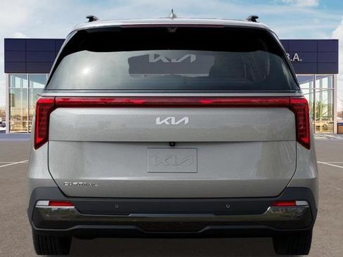 New 2026 Kia Carnival SX Prestige FWD image 13