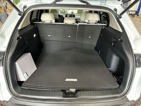 New 2026 MAZDA CX-50 AWD 2.5 S w/ Cargo Package image 24