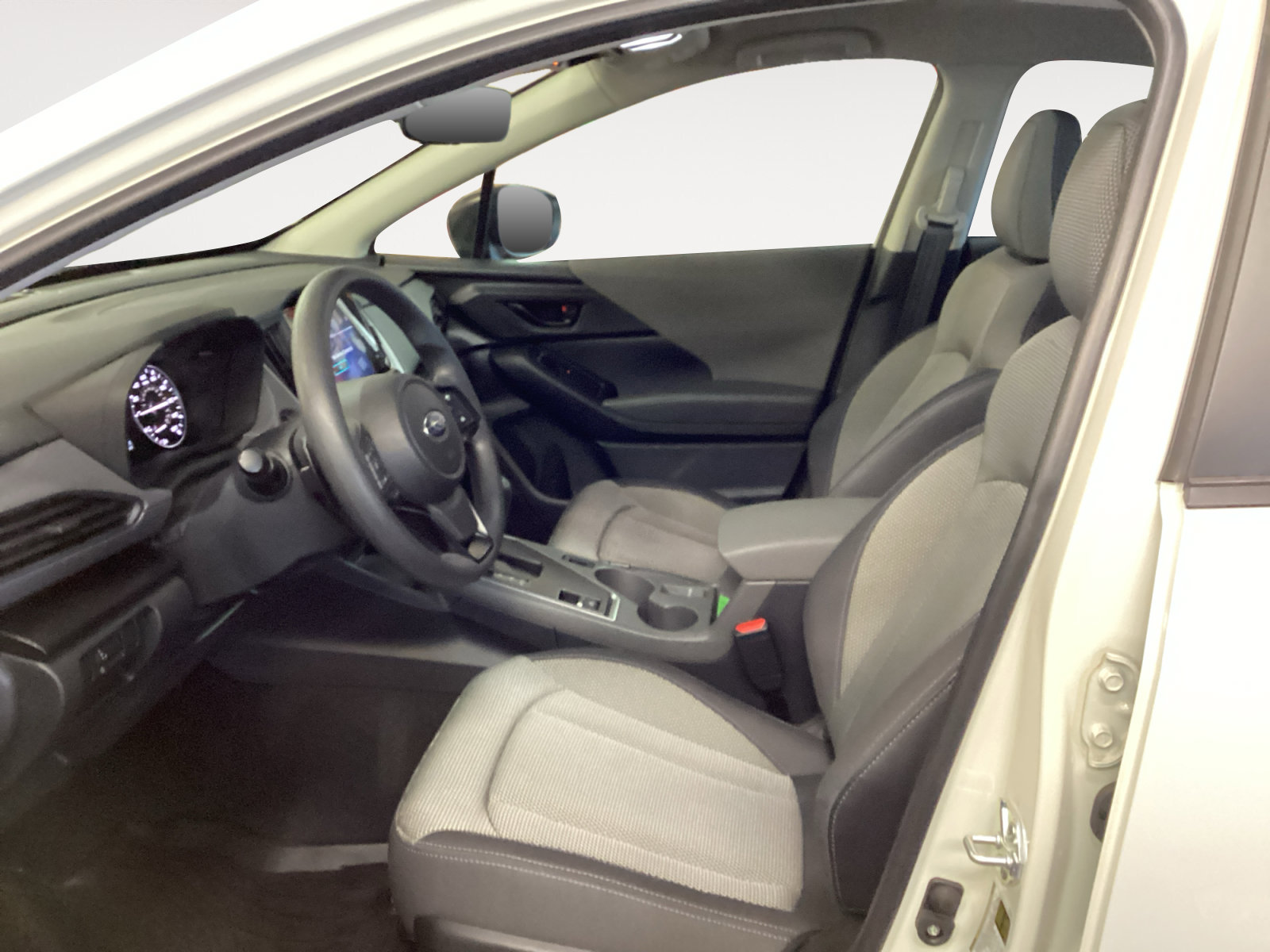 Certified 2024 Subaru Crosstrek 2.0i Premium AWD/4WD image 9