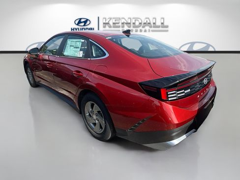 New 2026 Hyundai Sonata SE FWD image 4
