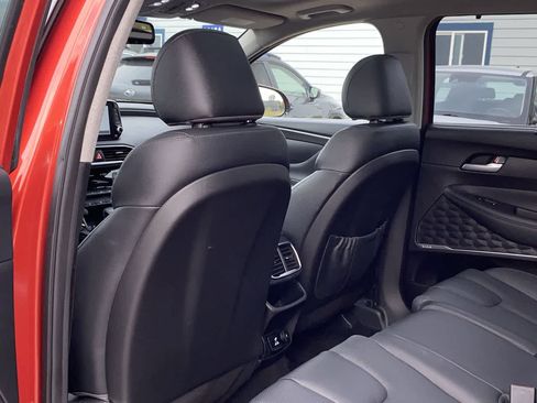 Used 2020 Hyundai Santa Fe Limited image 17