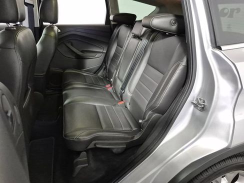 Used 2016 Ford Escape Titanium FWD image 24