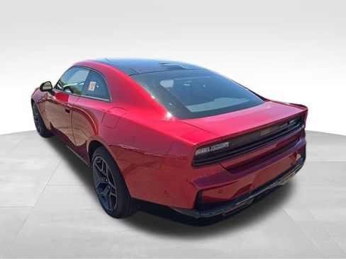 Used 2024 Dodge Charger Daytona R/T w/ Plus Group AWD/4WD image 6
