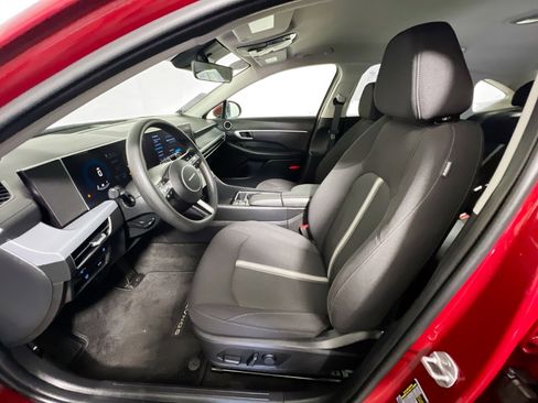 Used 2024 Hyundai Sonata SEL image 13