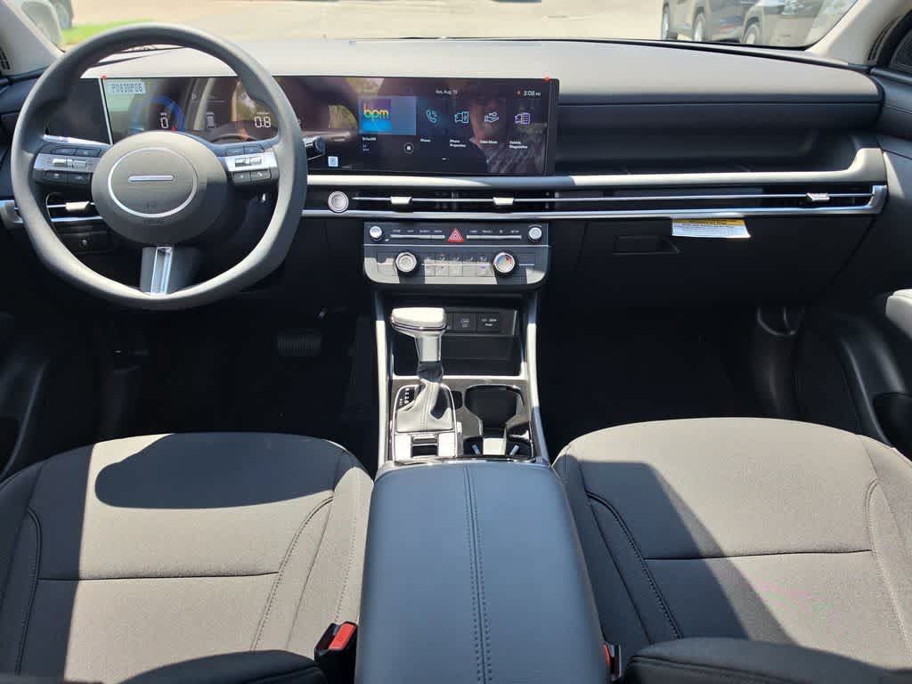 New 2026 Hyundai Tucson SE FWD image 18