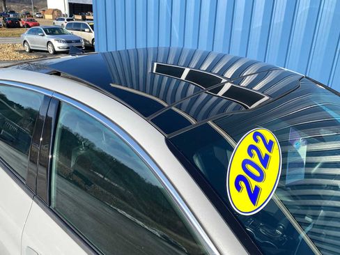 Used 2022 Kia K5 GT-Line w/ GT-Line FWD Premium Package image 5