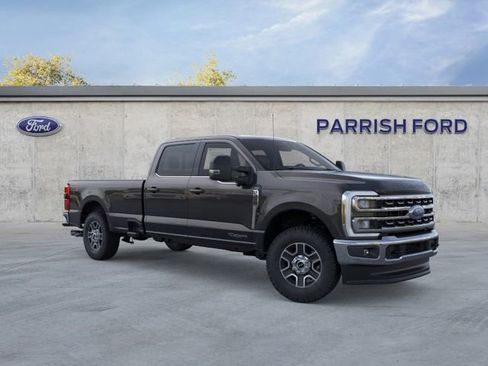 New 2026 Ford F350 Lariat image 7