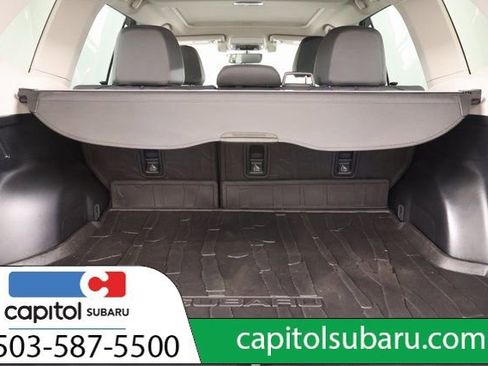 Used 2021 Subaru Forester Touring w/ Popular Package #2 AWD/4WD image 30
