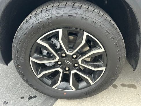New 2026 Chevrolet TrailBlazer ACTIV w/ Convenience Package AWD/4WD image 36