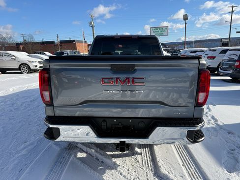 Used 2019 GMC Sierra 1500 SLE w/ SLE Value Package image 6