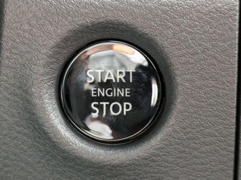 New 2026 Nissan Frontier PRO-4X w/ Pro-4x Convenience Package image 27