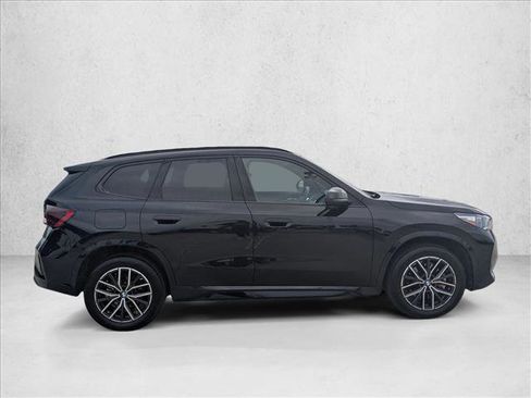 Used 2026 BMW X1 xDrive28i AWD/4WD image 4