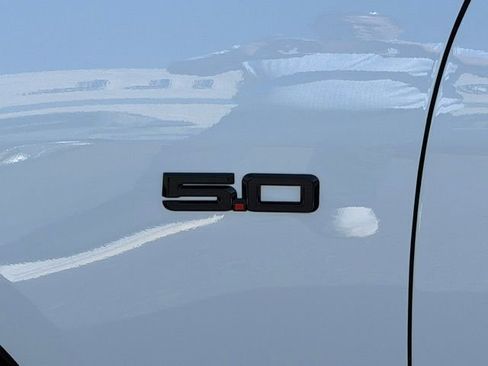 New 2026 Ford Mustang GT w/ Mustang Nite Pony Package RWD image 19