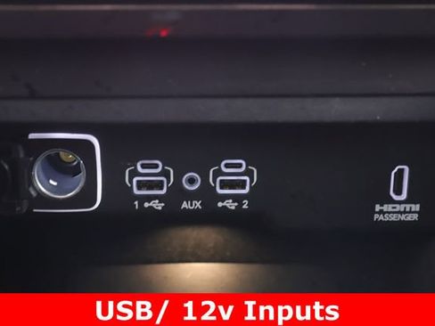 Used 2025 Jeep Grand Wagoneer 4WD image 27