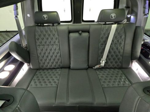 New 2025 GMC Savana 2500 w/ Driver Convenience Package image 37