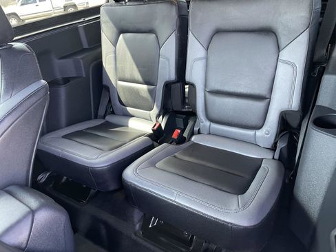 Used 2024 Ford Bronco Big Bend AWD/4WD image 24