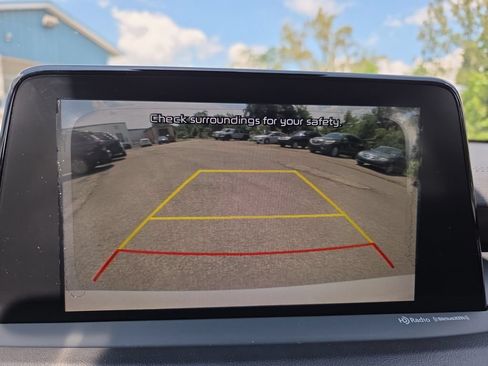 Used 2018 Kia Stinger Premium AWD/4WD image 37