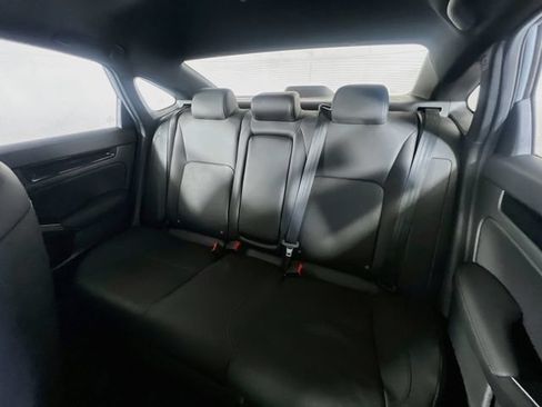 Used 2025 Honda Civic Sport Touring image 27