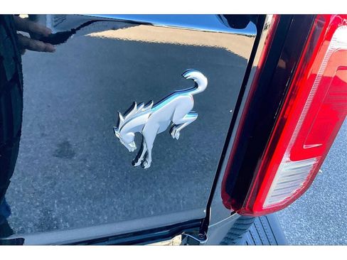 Used 2024 Ford Bronco Black Diamond image 33