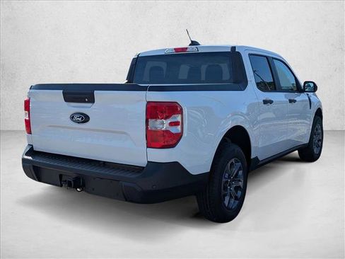 New 2026 Ford Maverick XLT w/ XLT Luxury Package image 8
