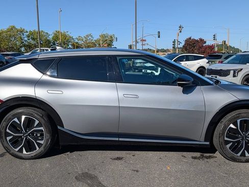 Used 2023 Kia EV6 Wind w/ Wind Technology Package RWD image 10