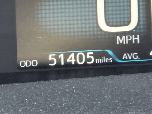 Used 2018 Toyota Prius Four Touring w/ Premium Convenience Package image 28