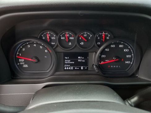 New 2026 GMC Sierra 1500 Pro w/ Pro Value Package AWD/4WD image 31