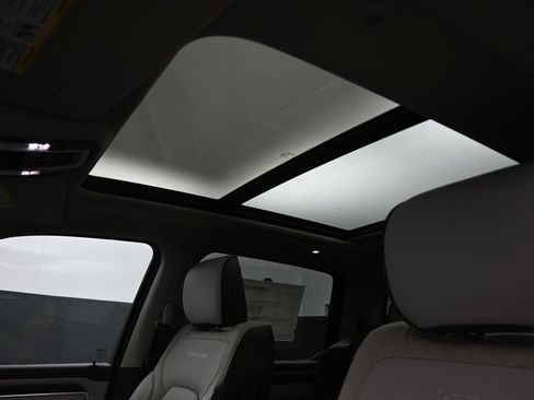 New 2026 RAM 1500 Laramie w/ Laramie Southwest Edition image 14