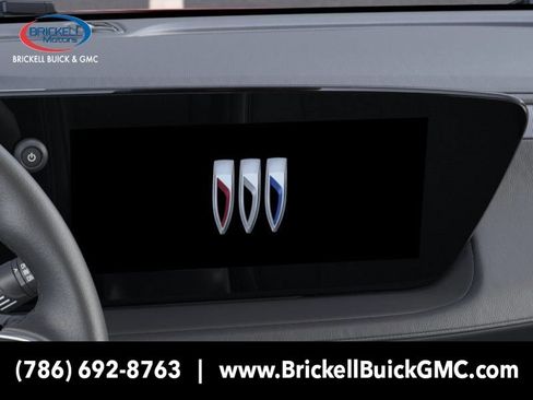 New 2026 Buick Encore GX Sport Touring w/ Comfort Package FWD image 20