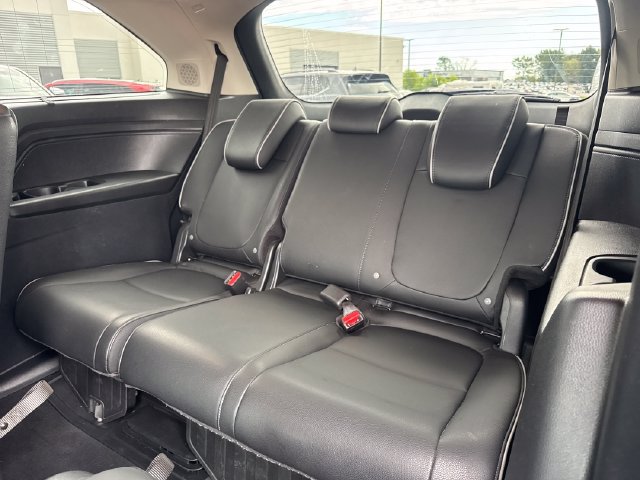 Used 2025 Honda Odyssey Elite image 17