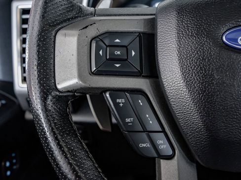 Used 2019 Ford F150 Raptor w/ Equipment Group 802A Luxury image 16