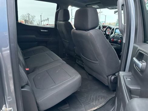 Used 2020 Chevrolet Silverado 1500 LT w/ All-Star Edition image 31