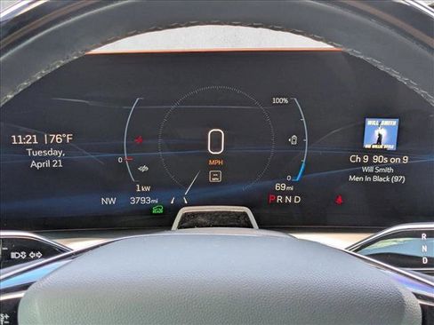 Used 2026 Cadillac Vistiq Luxury AWD/4WD image 10