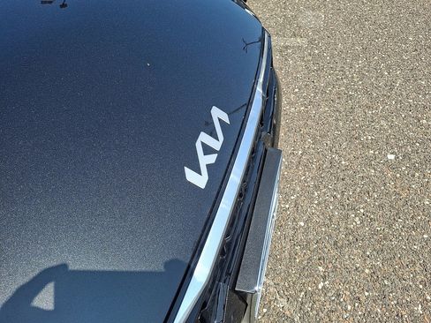 New 2025 Kia K4 GT-Line w/ GT-Line Premium Package image 5