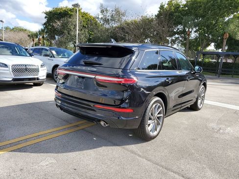 New 2026 Lincoln Corsair Grand Touring AWD/4WD image 4