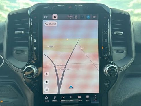 New 2026 RAM 2500 Tradesman image 34