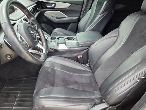 Used 2022 Acura MDX A-Spec AWD/4WD image 10