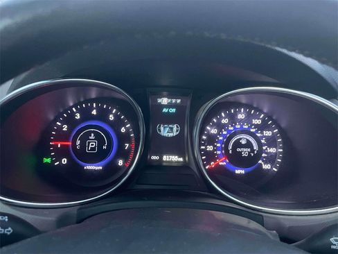 Used 2014 Hyundai Santa Fe Limited image 27