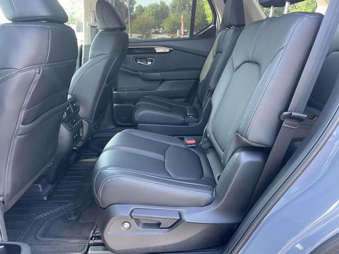 Used 2026 Honda Pilot EX-L image 13