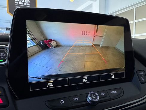 Certified 2023 Chevrolet Blazer RS image 18