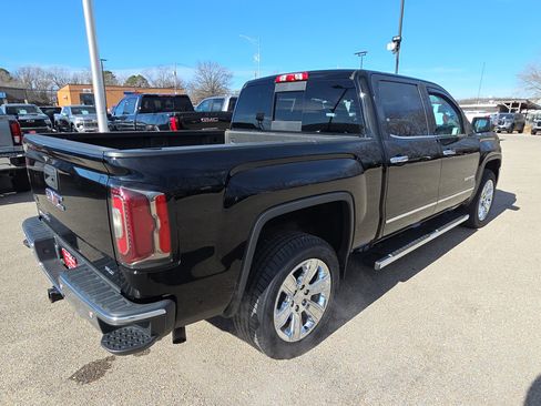 Used 2018 GMC Sierra 1500 SLT image 9