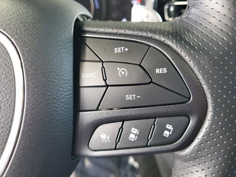 Certified 2023 Dodge Durango R/T AWD/4WD image 27