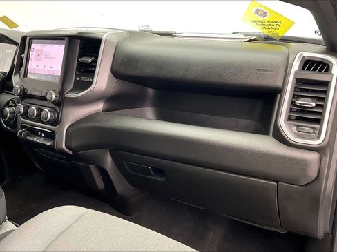 Used 2022 RAM 2500 Big Horn image 15