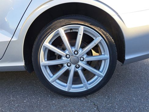 Used 2015 Audi A3 2.0T Premium Plus image 35