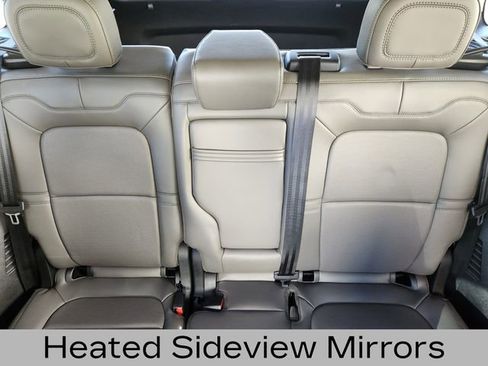 Certified 2023 Lincoln Corsair Reserve w/ Equipment Group 201A image 17