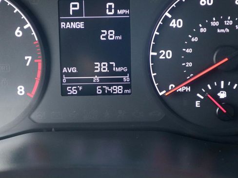 Used 2021 Hyundai Accent SE image 49