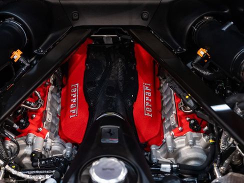 Certified 2023 Ferrari SF90 Stradale AWD/4WD image 19