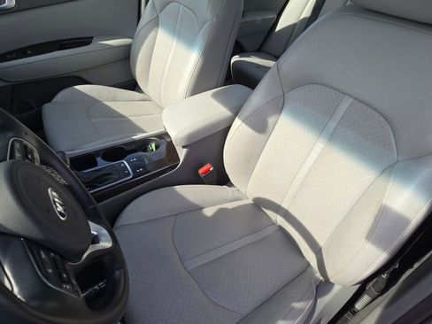 Used 2016 Kia Optima EX w/ Premium Package FWD image 25