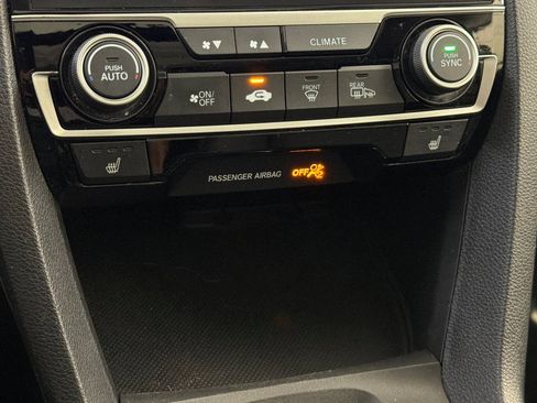 Used 2019 Honda Civic EX-L image 17